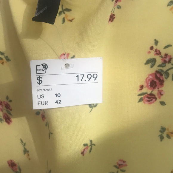 H&M dress - Picture 4 of 5